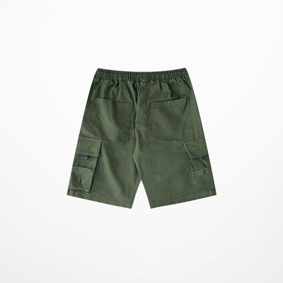 Men's Trendy Summer Loose-fit Cargo Shorts