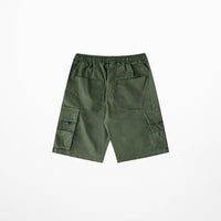 Men's Trendy Summer Loose-fit Cargo Shorts