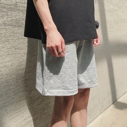 Men's Loose Casual Five Point Fashion Shorts